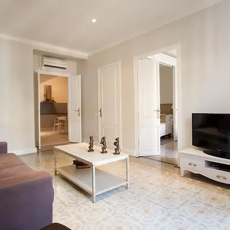 The Bloom Apartamento