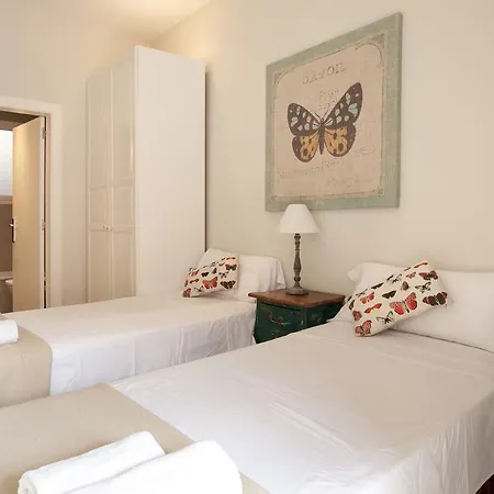 The Bloom Apartamento Barcelona