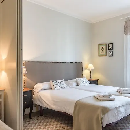 Apartamento The Bloom Barcelona