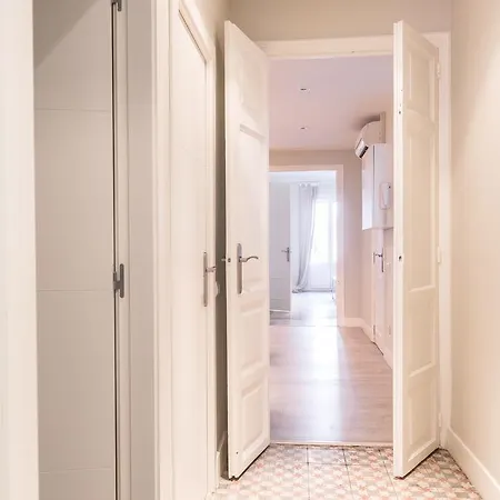 Apartamento The Bloom *