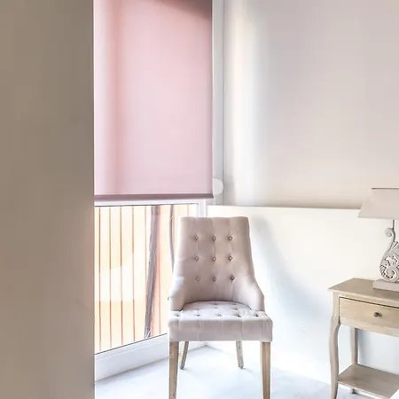 Apartamento The Bloom *