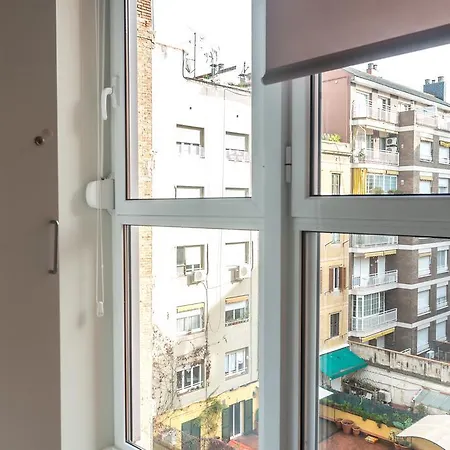 Apartamento The Bloom