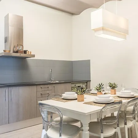 Apartamento The Bloom *